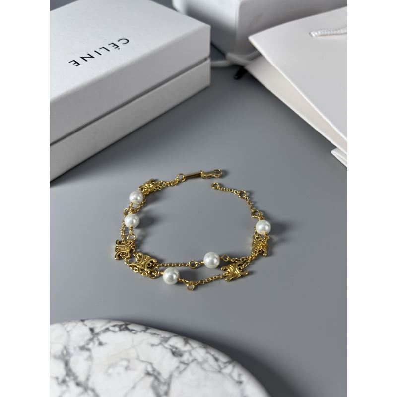 Ce**e bracelets